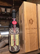 Barolo Riserva 2014 Salvano cassetta legno