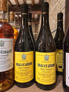 Maceratum Trebbiano Spolentino Fongoli