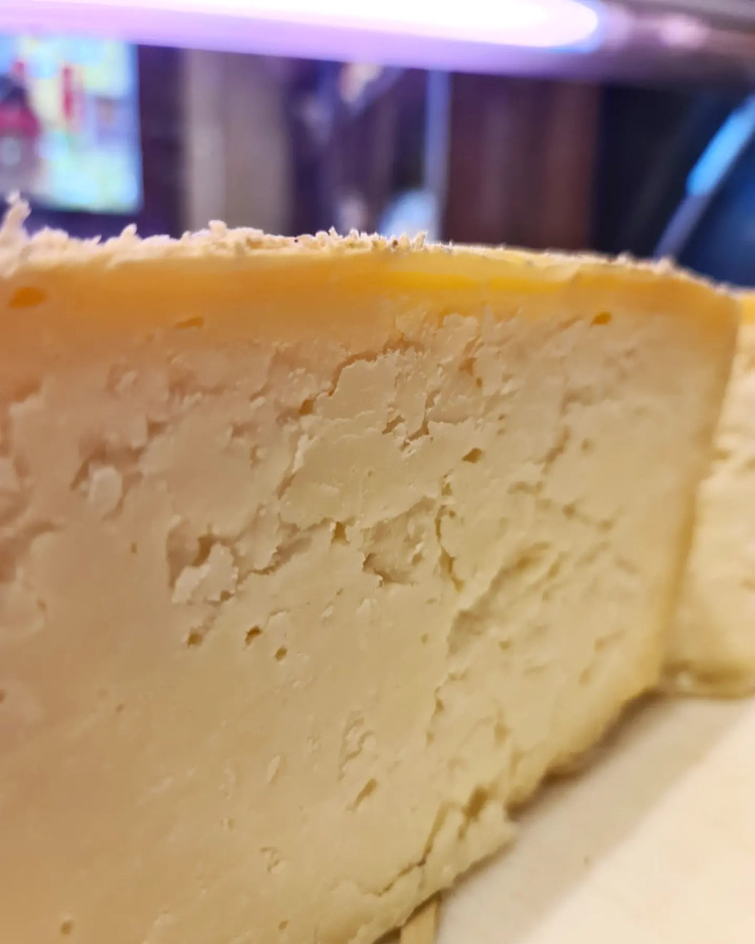 Pecorino riserva premio world cheese